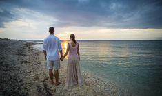 rencontre de la terre et du ciel