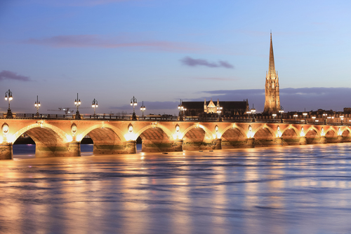 Rencontres serieuses gironde