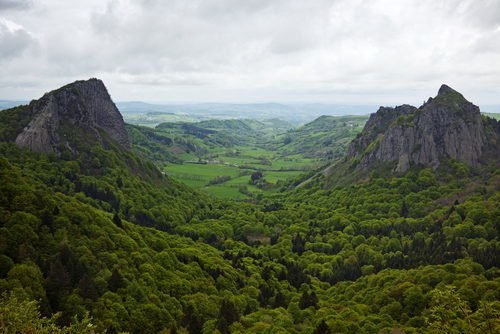 Rencontres celibataires auvergne