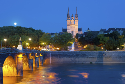 Rencontre serieuse dans la loire