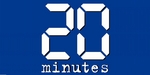 20minutes Fr Logo 0