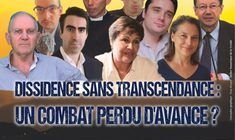 Troisième volet du "Rendez-vous des Catholiques de France" 28 et 29 juin 2025 à Rennes