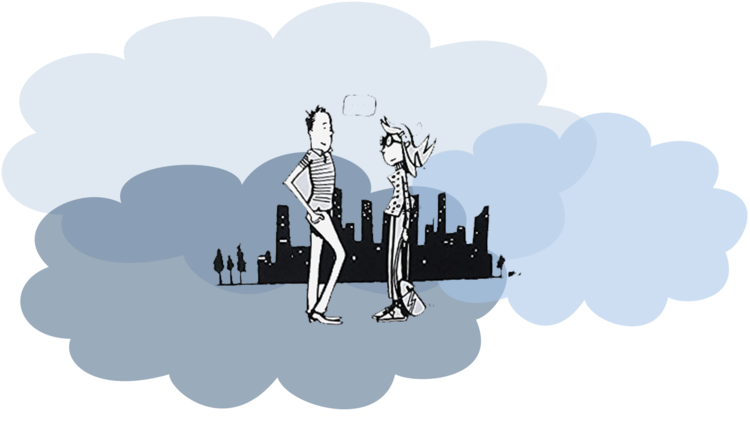 Merci Boite Rencontre