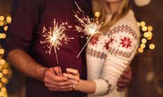 Bonnes résolutions de nouvel an pour les célibataires chrétiens