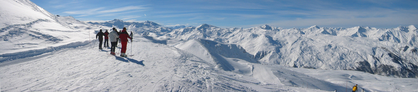 La Plagne