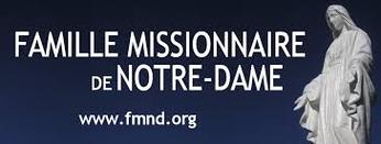 Famille Missionnaire de Notre-Dame