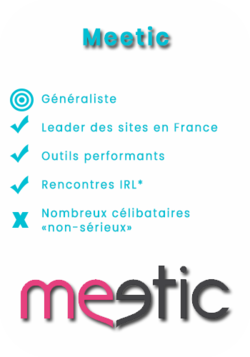 Meetic