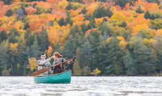 Rencontre chrétienne au Canada