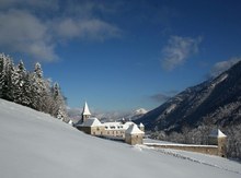 Abbaye Tamie