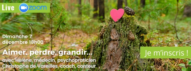 Aimer Perdre Grandir