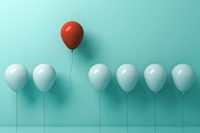Ballon Baudruche