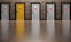 Rencontre : Tu vas faire le mauvais choix (et tu ne le sauras pas)