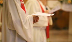 Messe du 6 décembre en direct de ND du Laus