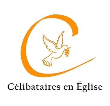 Celibataires En Eglise Logo