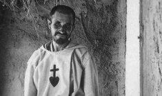 Prière d'abandon de Charles de Foucauld