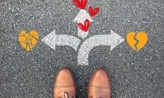  Tu cherches l'amour ou tu cherches juste à ne plus être seul(e) ?