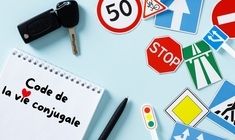 Petit code de la vie conjugale