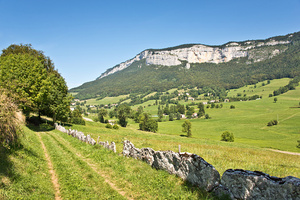 Col De Romeyere Vercors