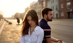  3 signes que tu choisis des personnes indisponibles