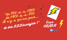 De toi-z-à-moi, de moi-z-à-toi... il n'y a qu'un pas