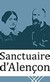 Logo Sanctuaire alençon