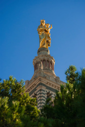 notre dame de la garde