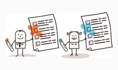 QCM des relations foireuses