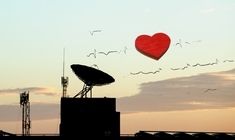 Ton radar amoureux est peut-&ecirc;tre cass&eacute;