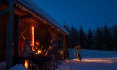 Réveillon 2018 : réveillonnez au coeur de la Savoie