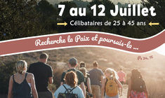 Vacances célibataires de 25 à 45 ans