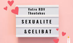 Sexualité et célibat