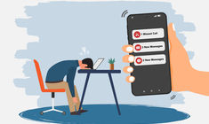 Pourquoi 90% échouent sur une application ou un site de rencontres