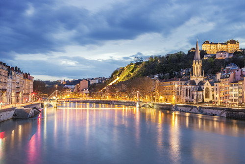 rencontre a lyon