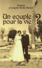 Un couple pour la vie