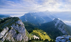 Rando Célibs en Chartreuse