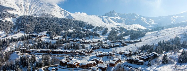 Séjour ski célibataires Savoie