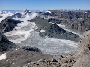 tour du bessanais