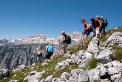 trekking pour solos