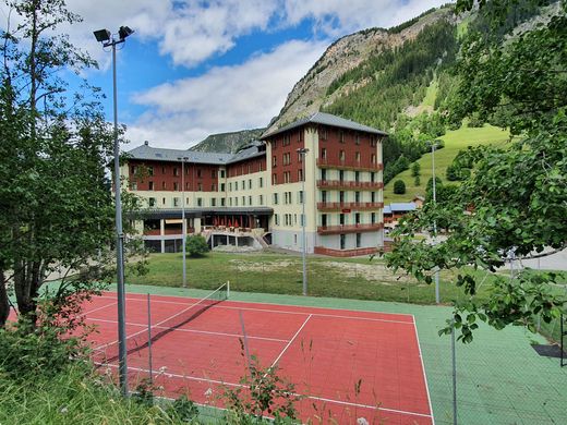 Votre Hôtel Club Miléade Pralognan La Vanoise