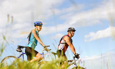 2 ème édition du "Walk & Bike" en Vercors