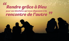 P&eacute;l&eacute; des c&eacute;libataires chr&eacute;tiens 25-35 ans