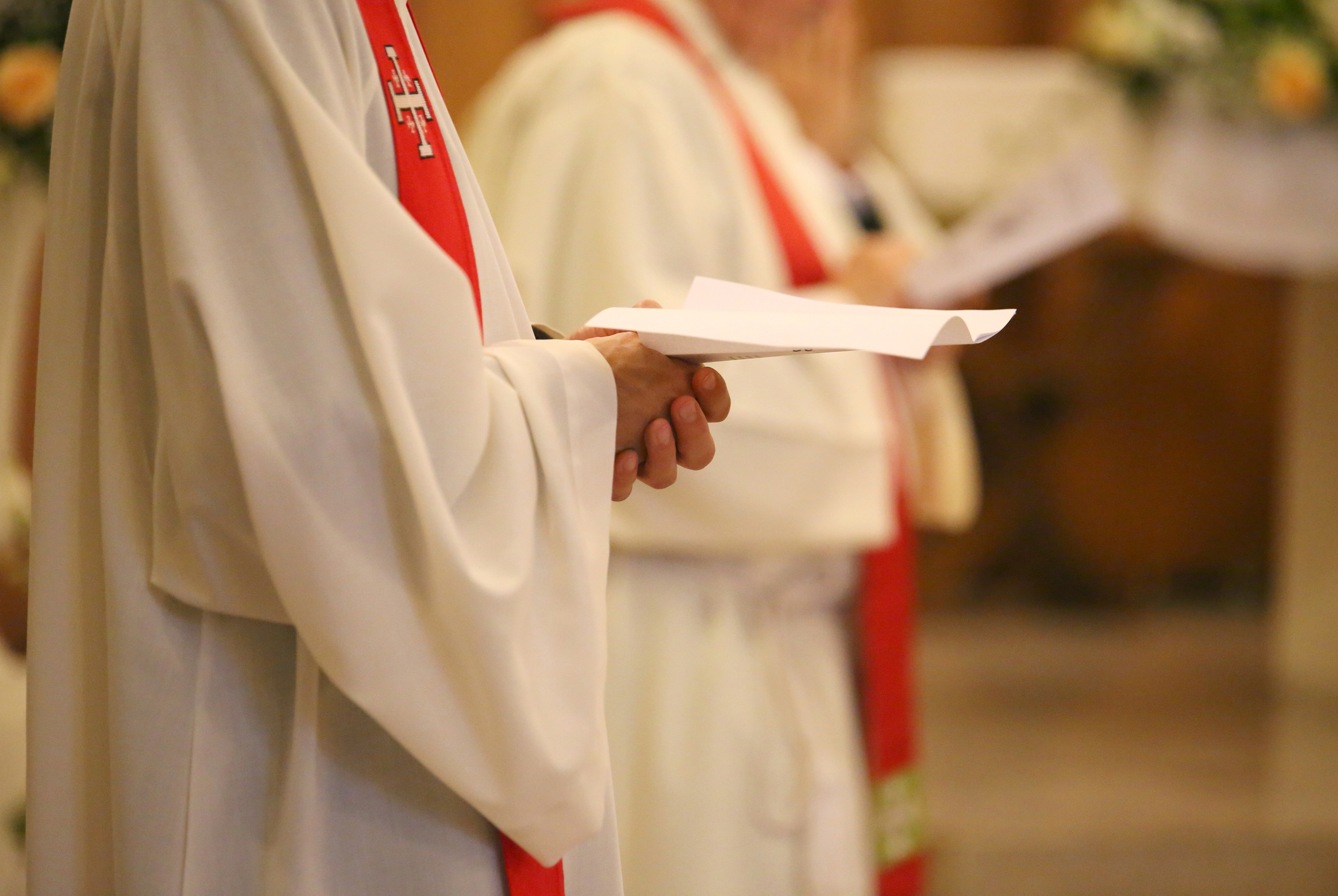 Messe du 15 novembre en direct du Laus