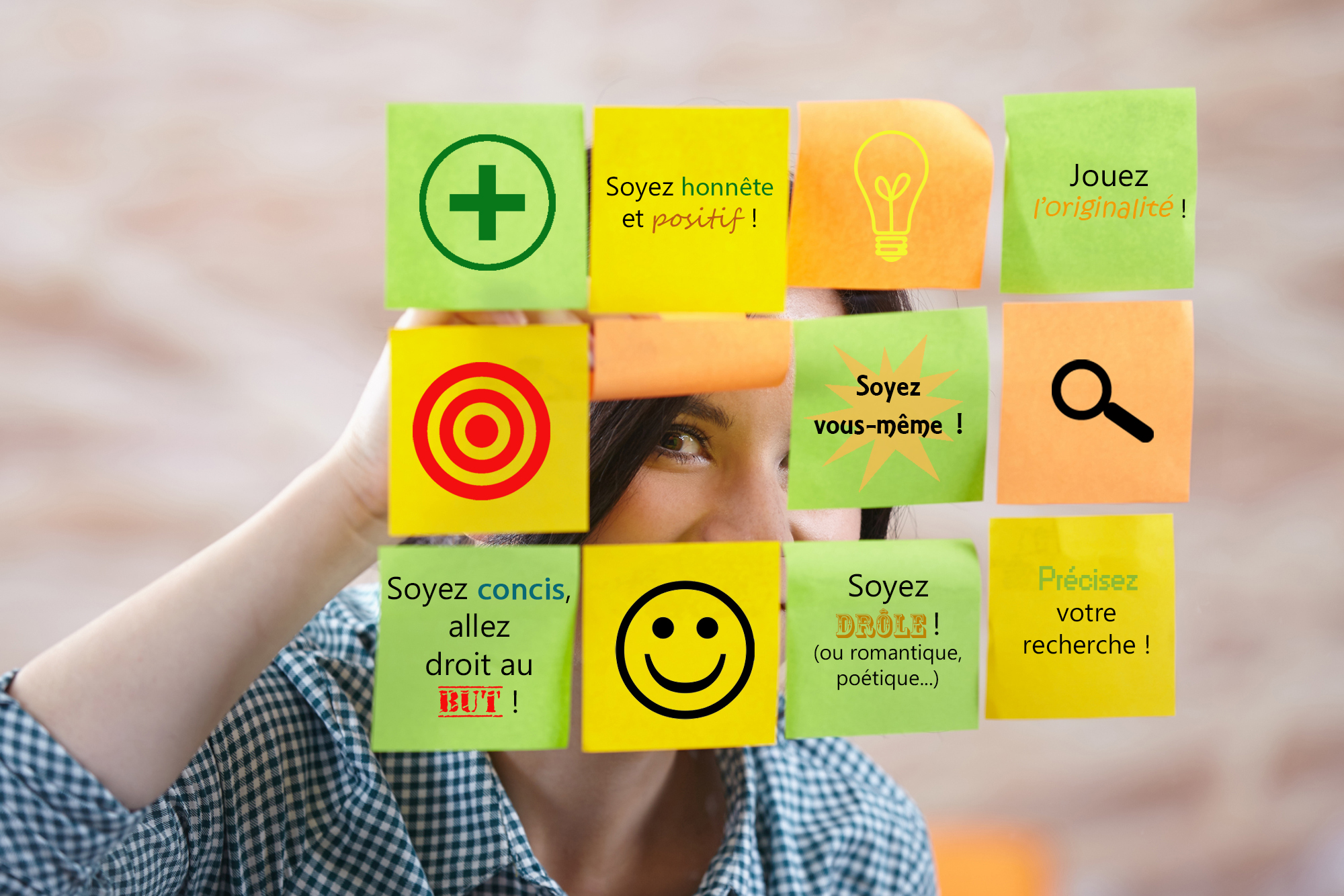 annonce simple pour site de rencontre
