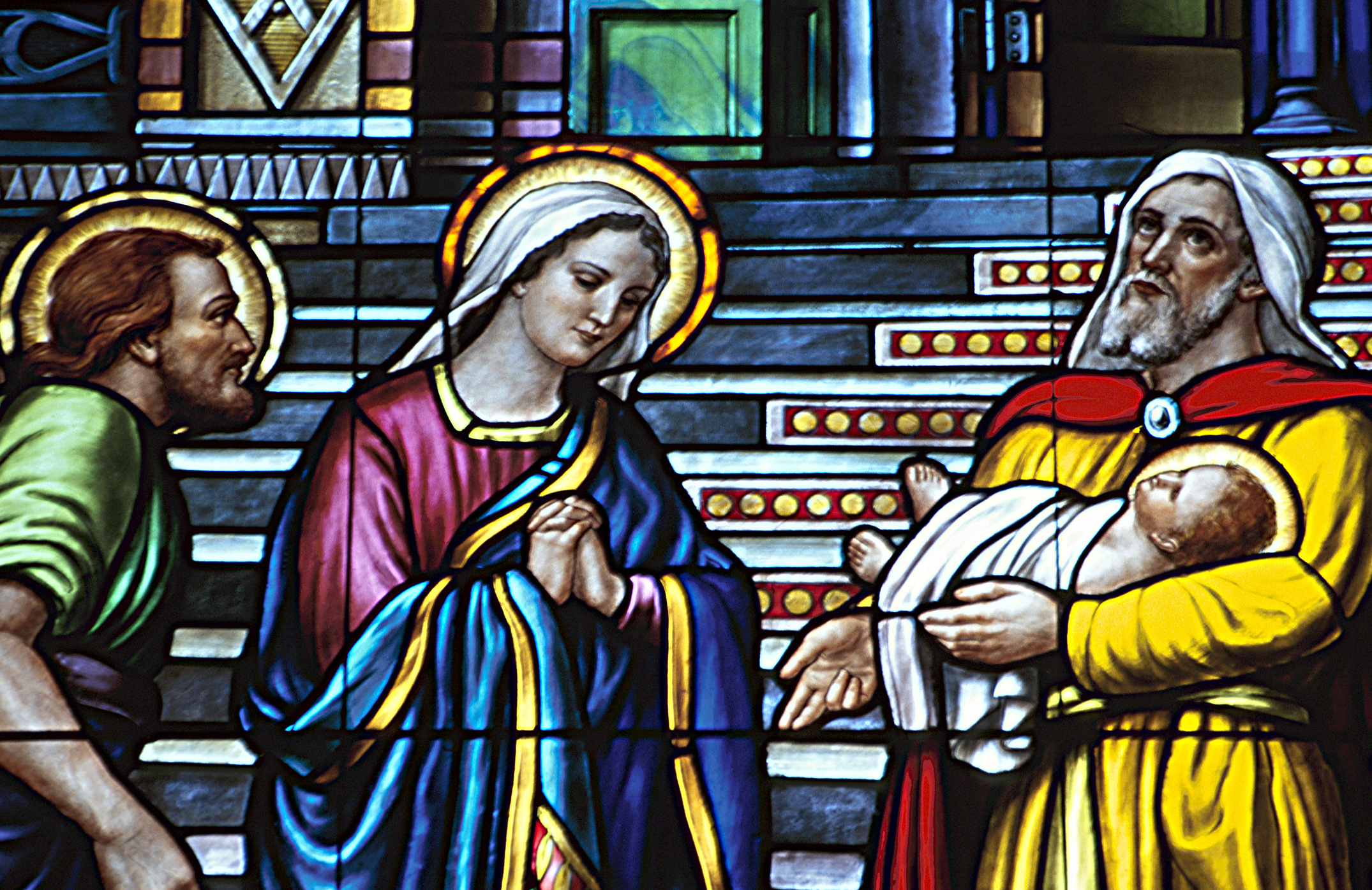 Consécration de Saint LouisMarie Grignion de Montfort