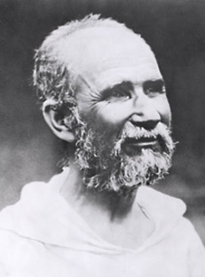 priere charles de foucauld 