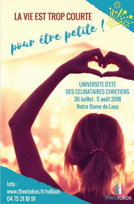 Universite Celibataire Nd De Laus