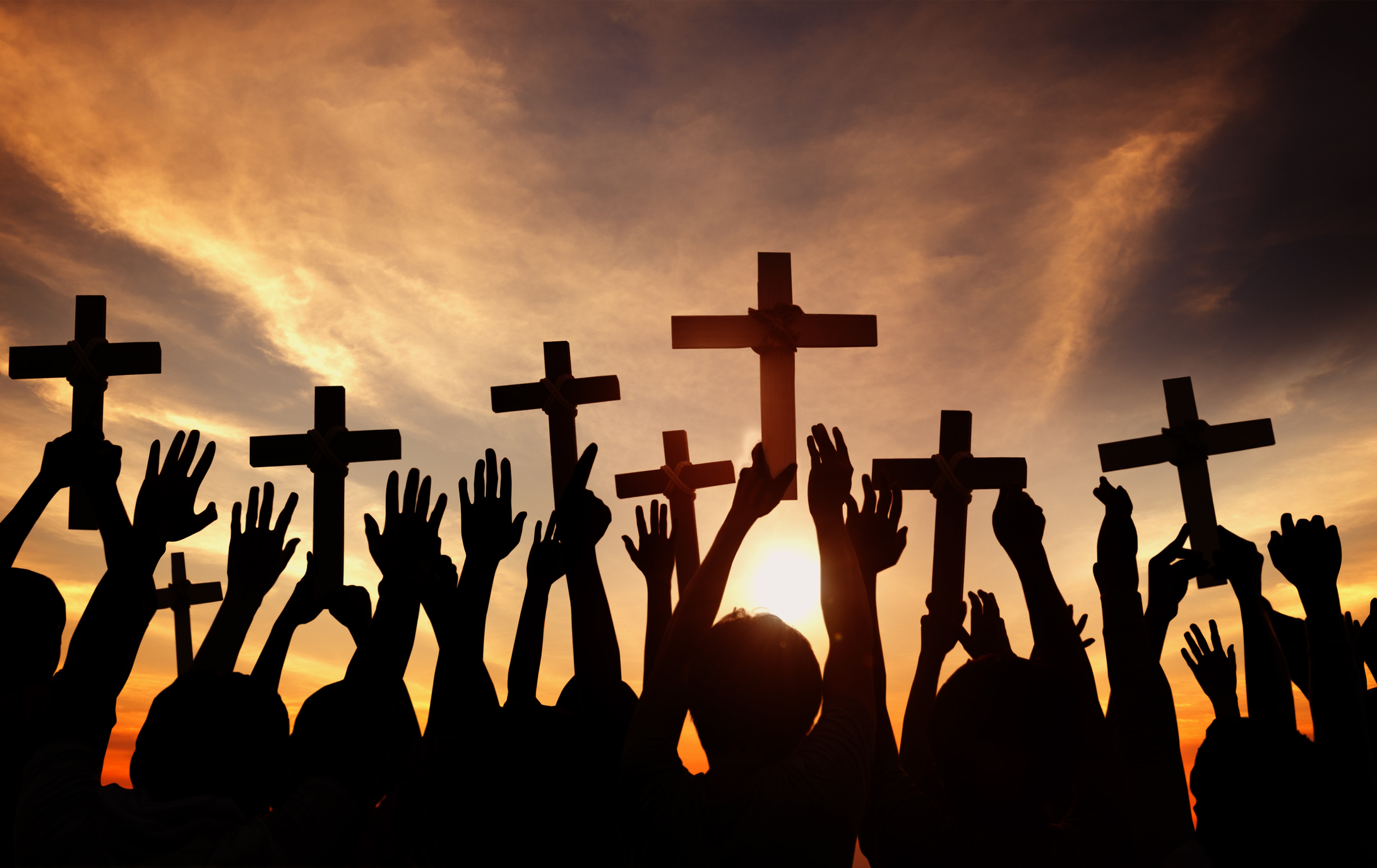 14 septembre, pourquoi fêtons-nous la Croix glorieuse ?