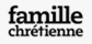 Logo Famille Chrétienne