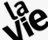 Logo La Vie