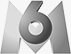 Logo M6